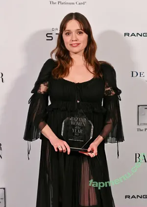 Aimee Lou Wood / aimeelouwood nude photo #0273