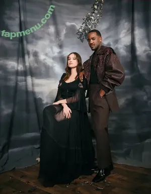 Aimee Lou Wood / aimeelouwood nude photo #0277