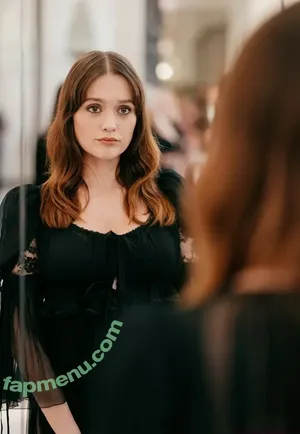 Aimee Lou Wood / aimeelouwood nude photo #0278