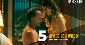 Aimee Lou Wood / Aimee-Lou Wood / aimeelouwood nude photo #0291