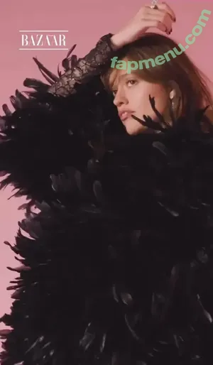 Aimee Lou Wood / Aimee-Lou Wood / aimeelouwood nude photo #0292