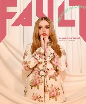 Aimee Lou Wood / Aimee-Lou Wood / aimeelouwood nude photo #0296