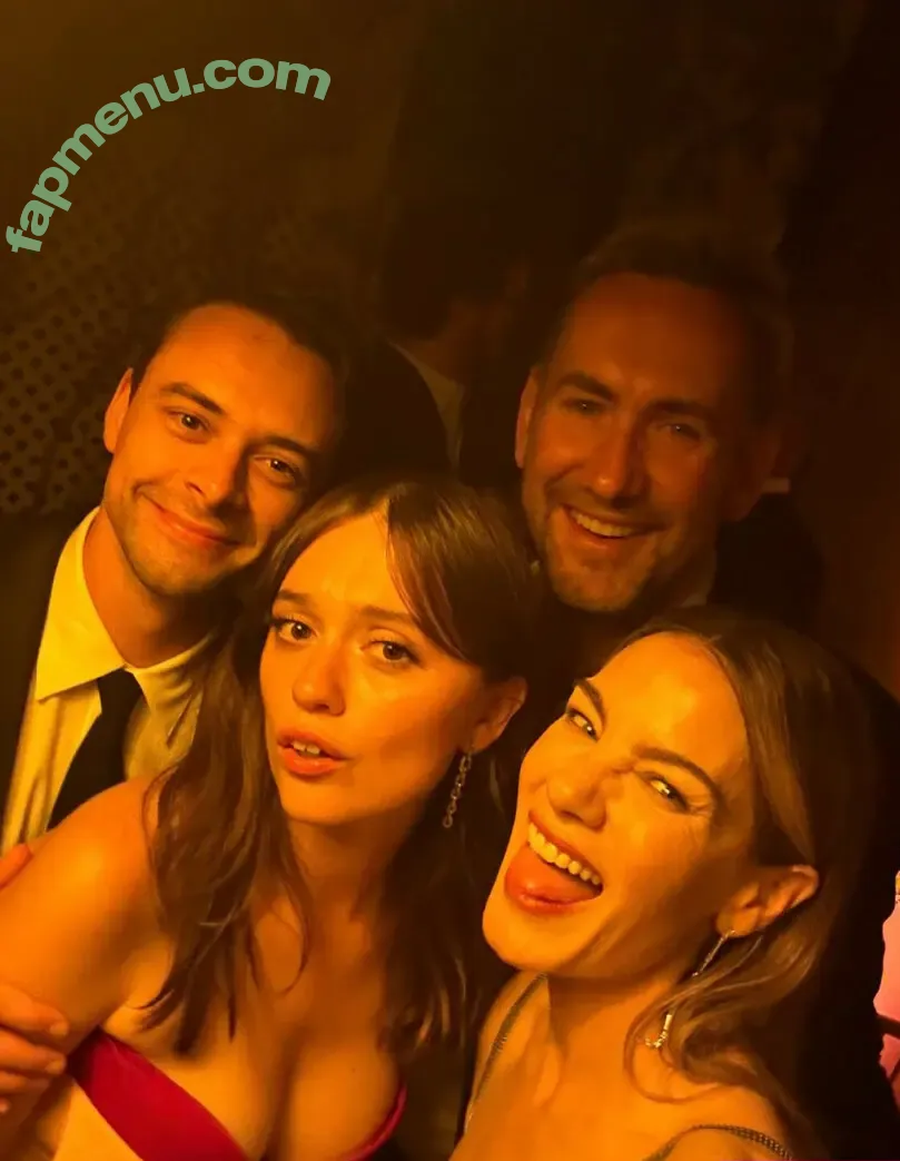 Aimee Lou Wood nude photo #0249 (Aimee-Lou Wood / aimeelouwood)