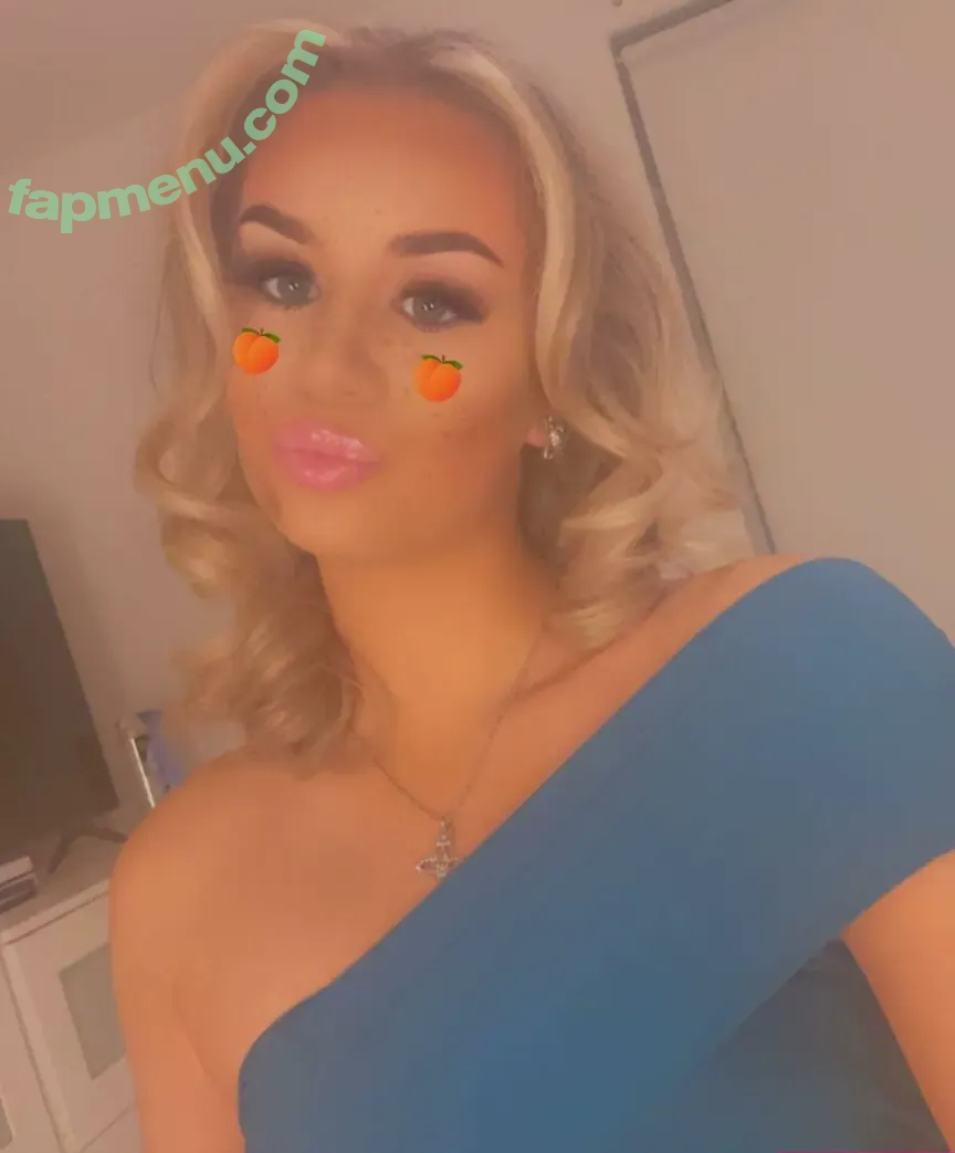 Aimee McColl nude photo #0001 (_aimeemccollx)