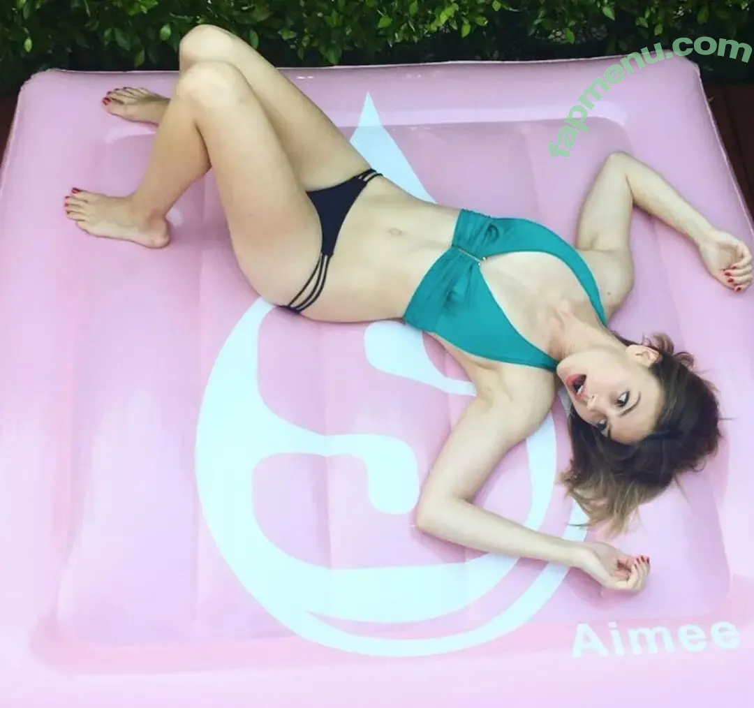 Aimee Teegarden nude photo #0016 (aimeeteegarden)