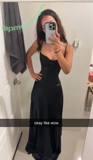 aimeejaihall / aimeehofficial nude photo #0241