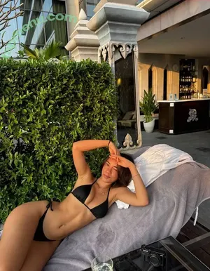 aimeejaihall / aimeehofficial nude photo #0248