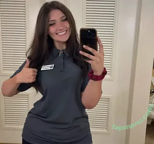 Aimie Valencia / aimie_valencia nude photo #0013