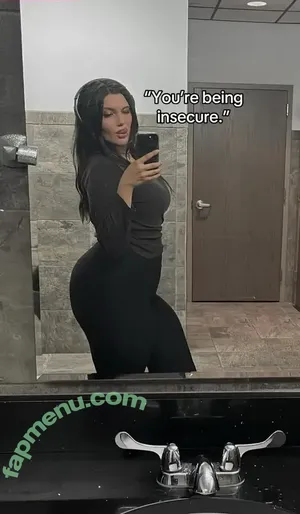 Aimie Valencia / aimie_valencia nude photo #0014