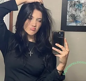 Aimie Valencia / aimie_valencia nude photo #0017