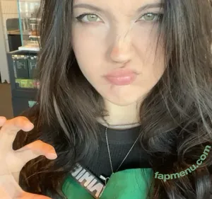 Aimie Valencia / aimie_valencia nude photo #0036