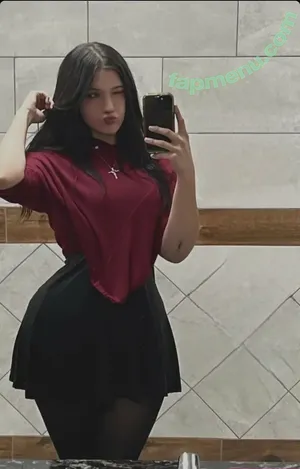 Aimie Valencia / aimie_valencia nude photo #0037