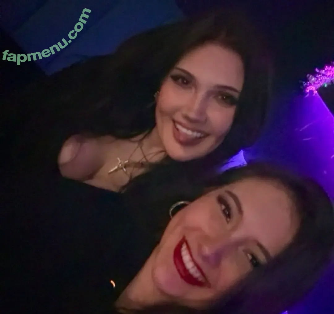 Aimie Valencia nude photo #0040 (aimie_valencia)