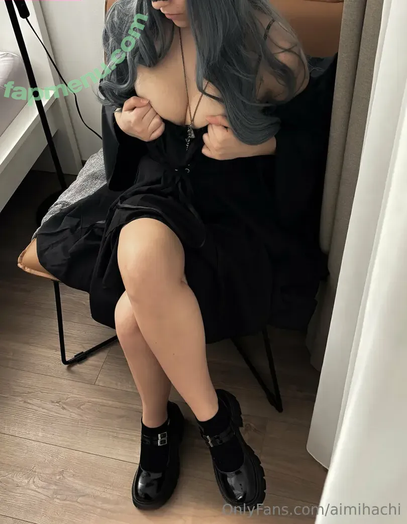 aimihachi nude photo #0075 (aimihachi)