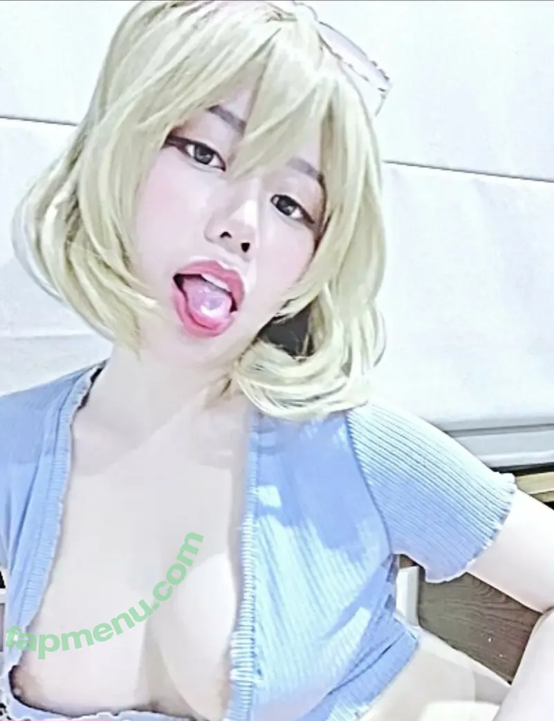 Ain Nguyen nude photo #1236 (ainnguyen / i_aint_nguyen / iaintnguyen)