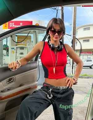 Aina.loves / Seaafoam / ainaaaa808 nude photo #0122