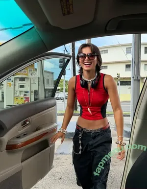 Aina.loves / Seaafoam / ainaaaa808 nude photo #0158