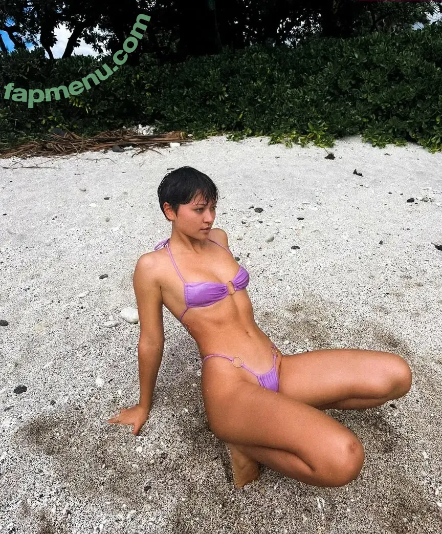Aina.loves nude photo #0026 (Seaafoam / ainaaaa808)