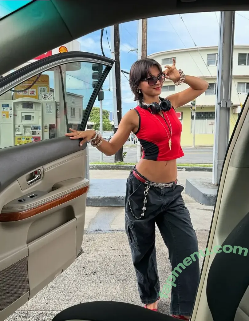 Aina.loves nude photo #0155 (Seaafoam / ainaaaa808)