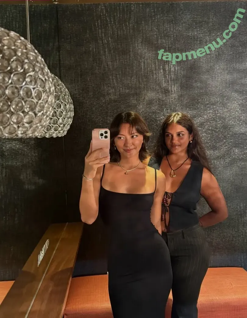 Aina.loves nude photo #0186 (Seaafoam / ainaaaa808)