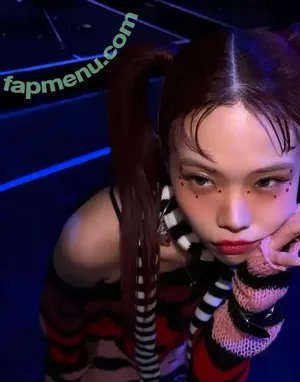 Aina The End / aina_THEEND / ainatheend_official nude photo #0023