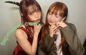 Aina The End / aina_THEEND / ainatheend_official nude photo #0032