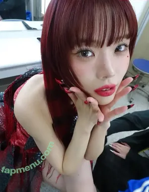 Aina The End / aina_THEEND / ainatheend_official nude photo #0034