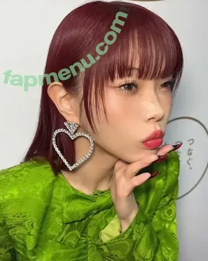 Aina The End / aina_THEEND / ainatheend_official nude photo #0039