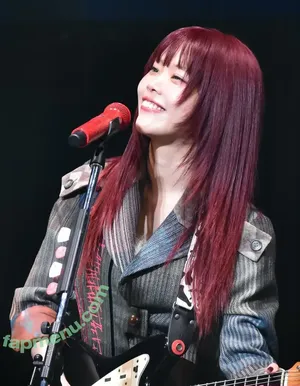 Aina The End / aina_THEEND / ainatheend_official nude photo #0040