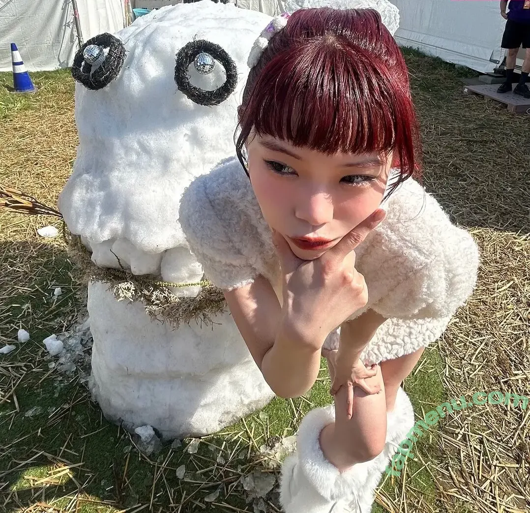 Aina The End nude photo #0003 (ainatheend_official)