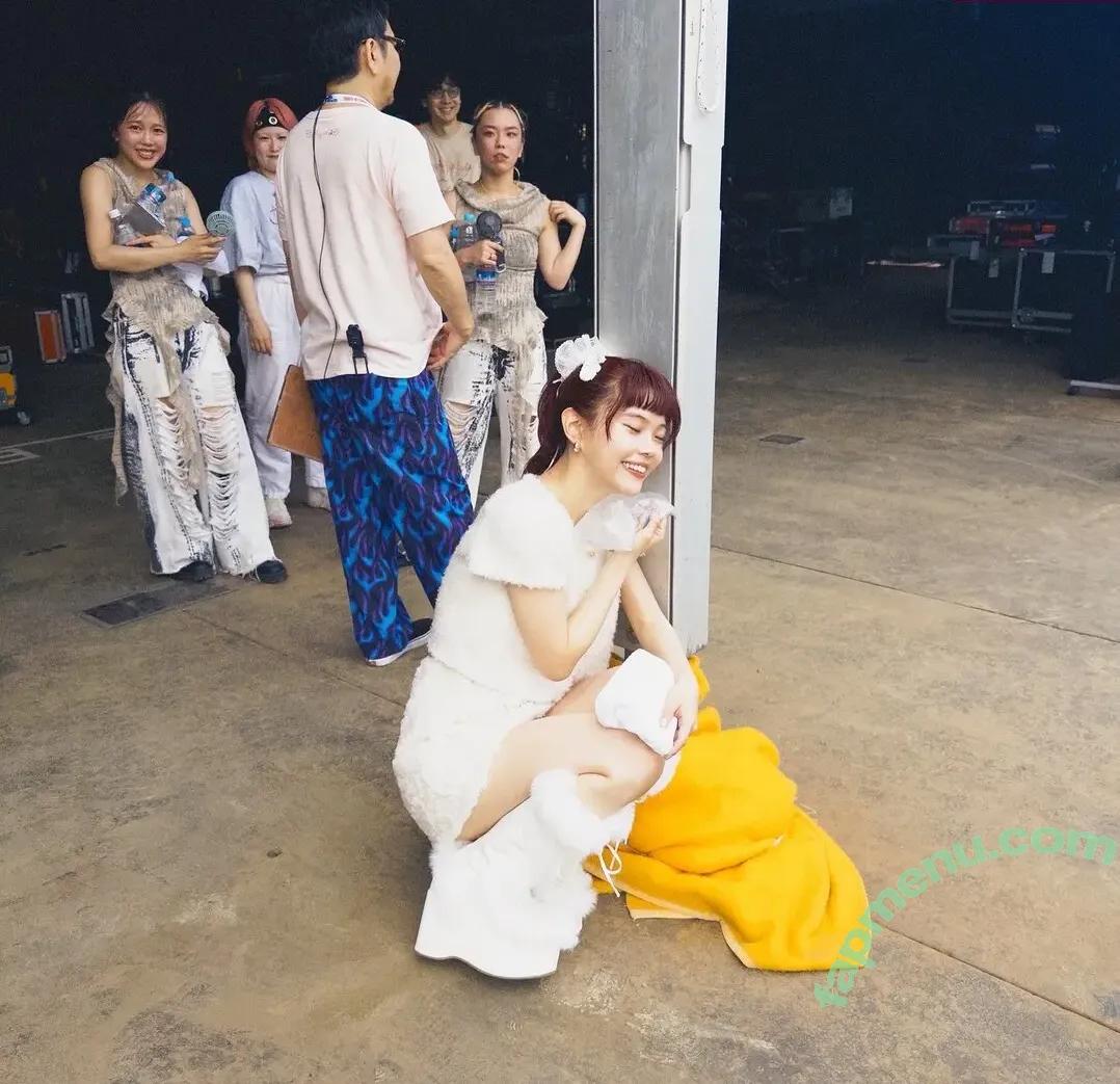 Aina The End nude photo #0004 (ainatheend_official)