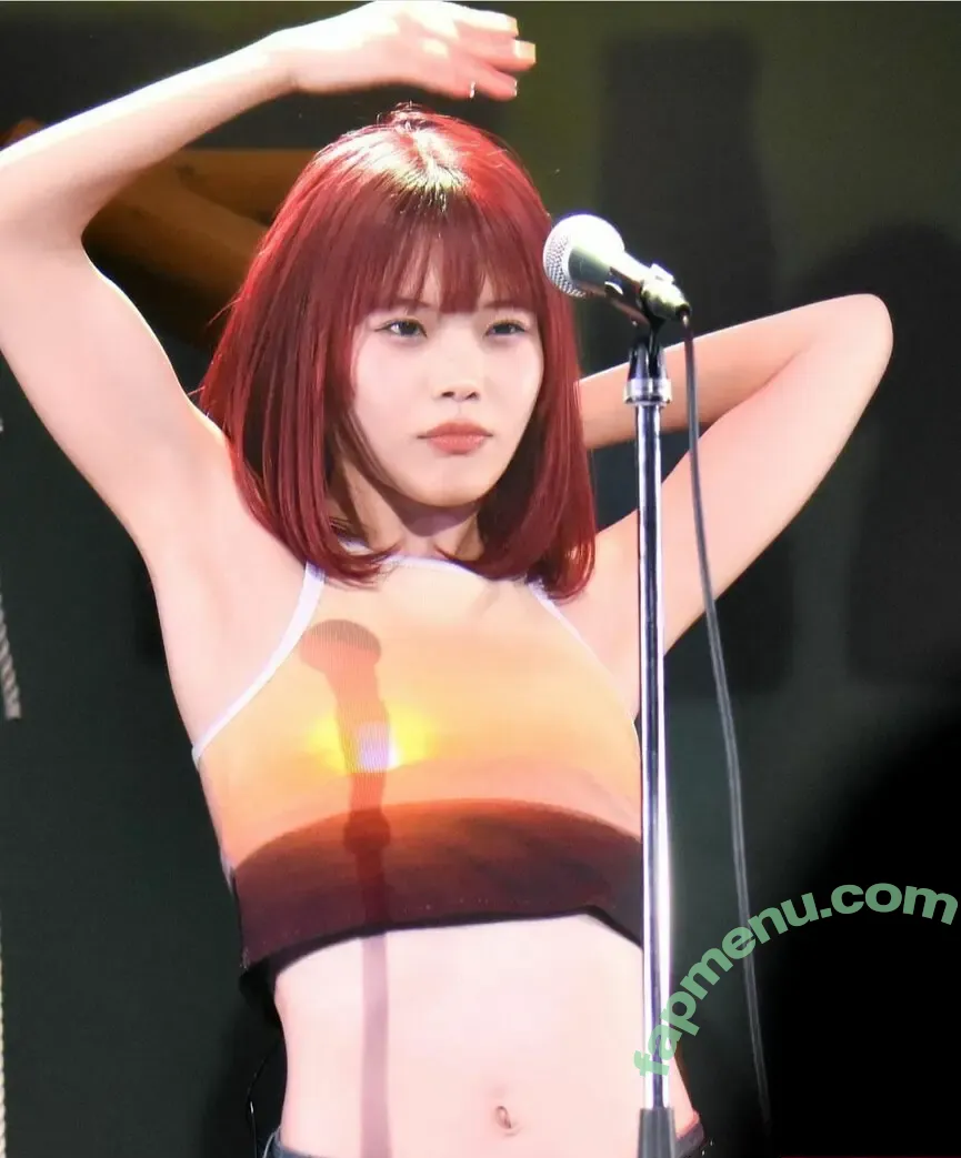 Aina The End nude photo #0008 (ainatheend_official)