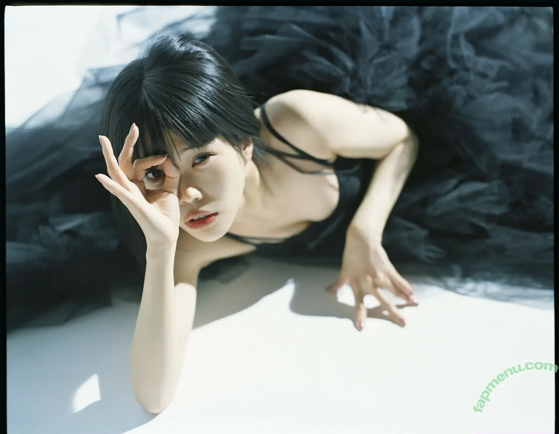 Aina The End nude photo #0016 (ainatheend_official)