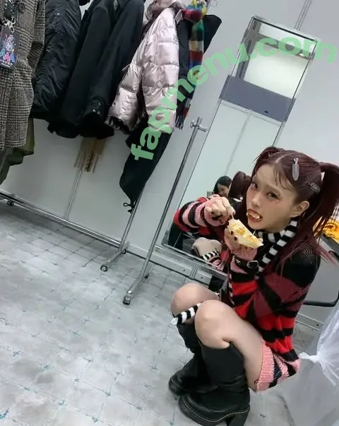 Aina The End nude photo #0024 (aina_THEEND / ainatheend_official)