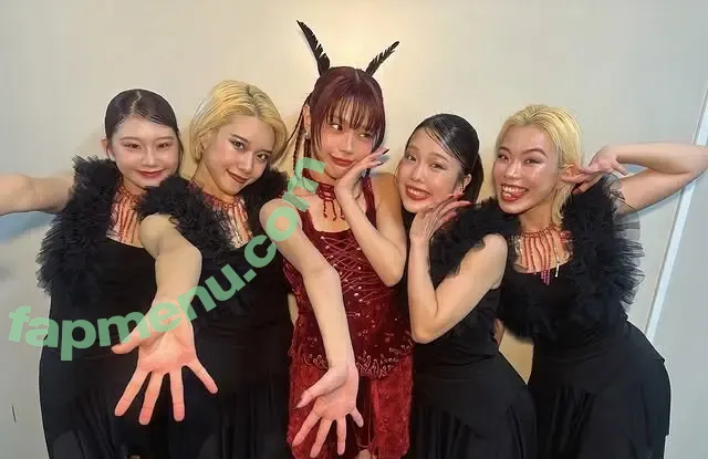 Aina The End nude photo #0028 (aina_THEEND / ainatheend_official)