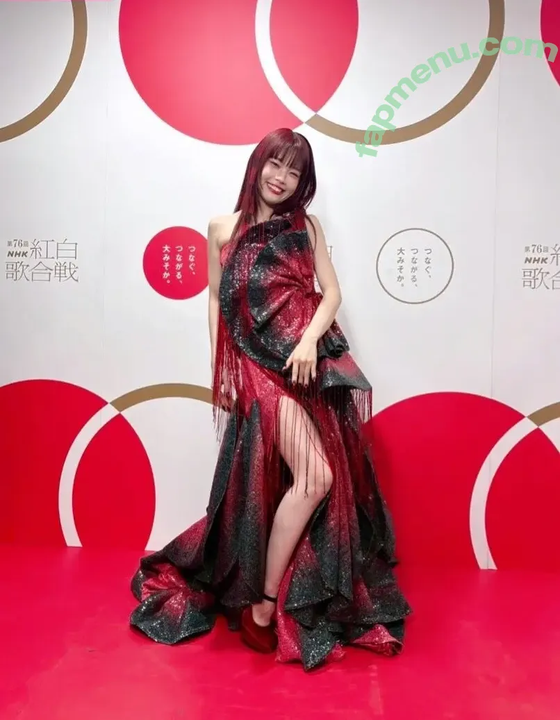 Aina The End nude photo #0035 (aina_THEEND / ainatheend_official)