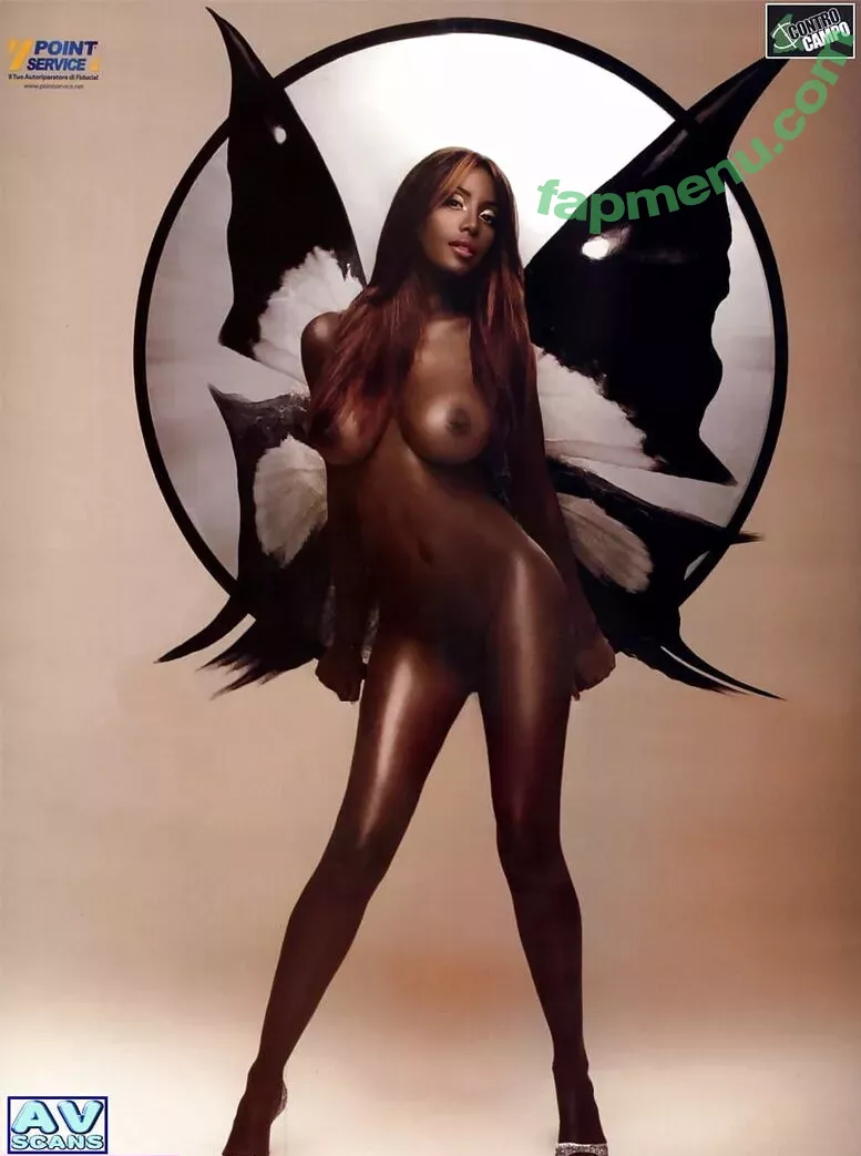 Ainett Stephens nude photo #0008 (ainettstephensreal)