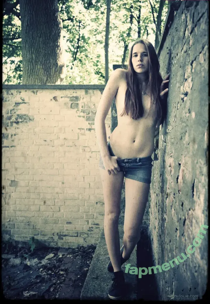 Aingeal Prejean nude photo #0152 (aingealprejean)