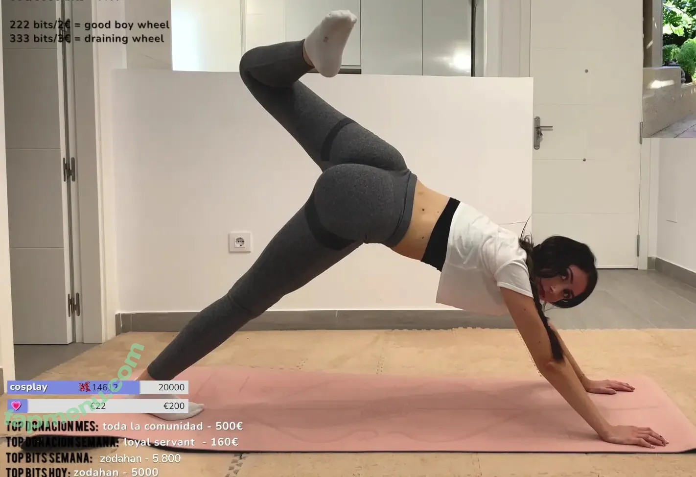 Ainhoa nude photo #0015 (ainhoa.sweet / ainhoabb4 / mi_miau)