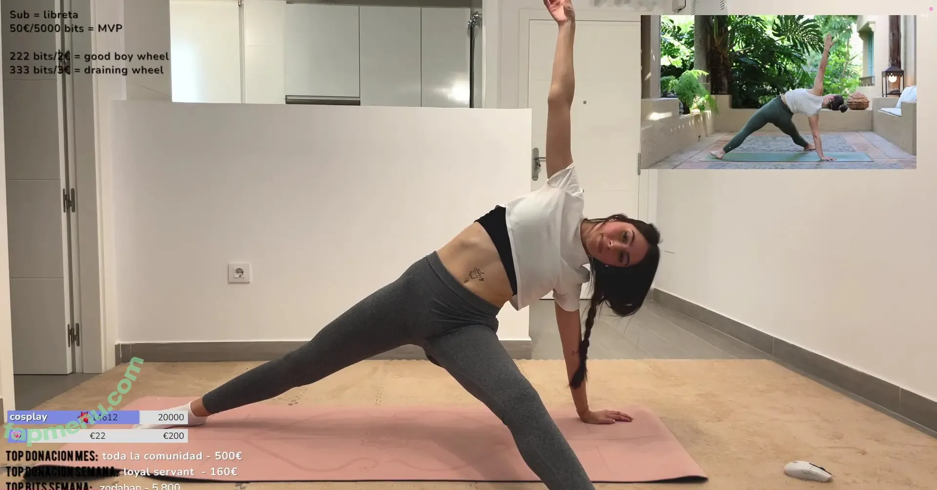 Ainhoa nude photo #0017 (ainhoa.sweet / ainhoabb4 / mi_miau)