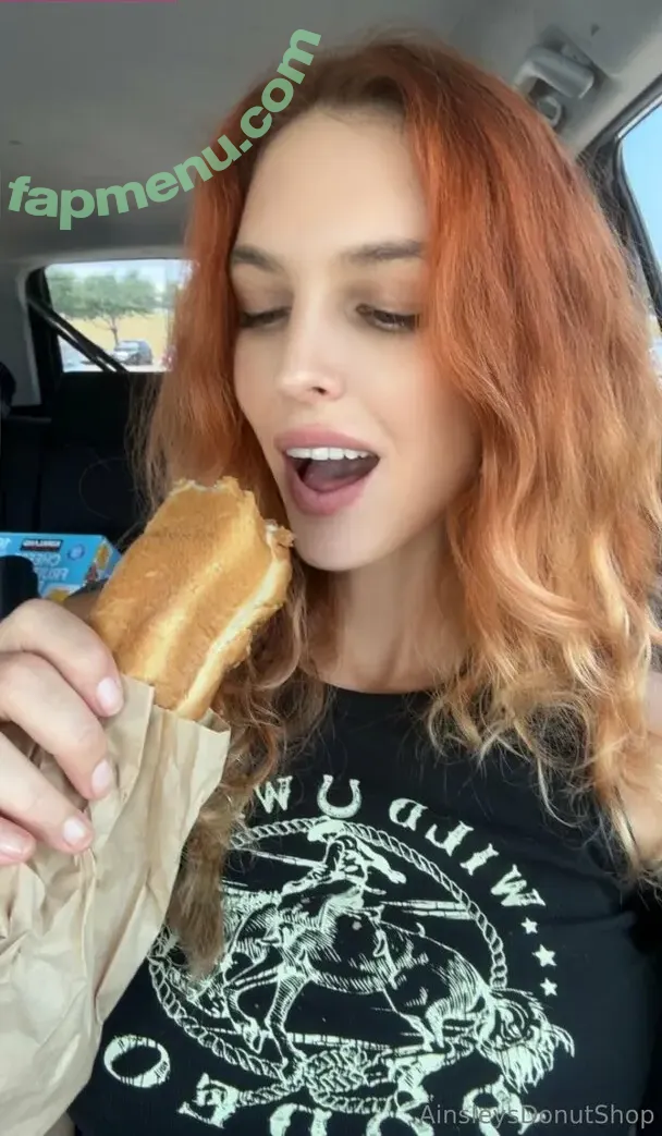 ainsleysdonutshop nude photo #0027 (ainsleyisbell)