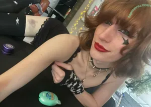 Aintapuppy / aintapet / anyuser nude photo #0145