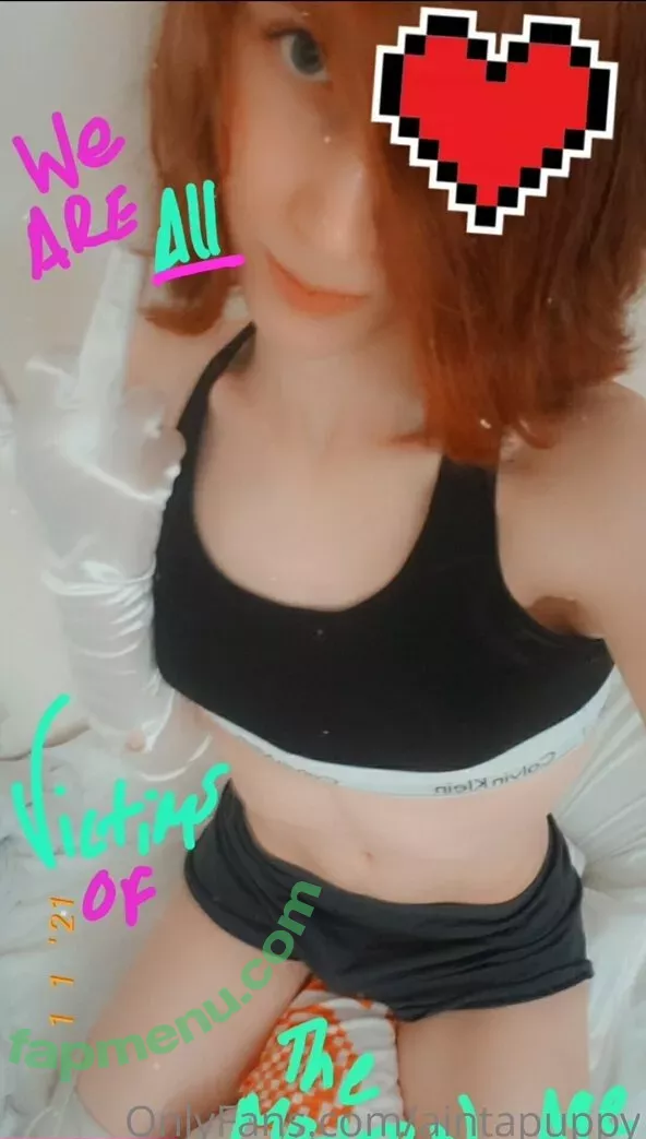 Aintapuppy nude photo #0051 (aintapet / anyuser)