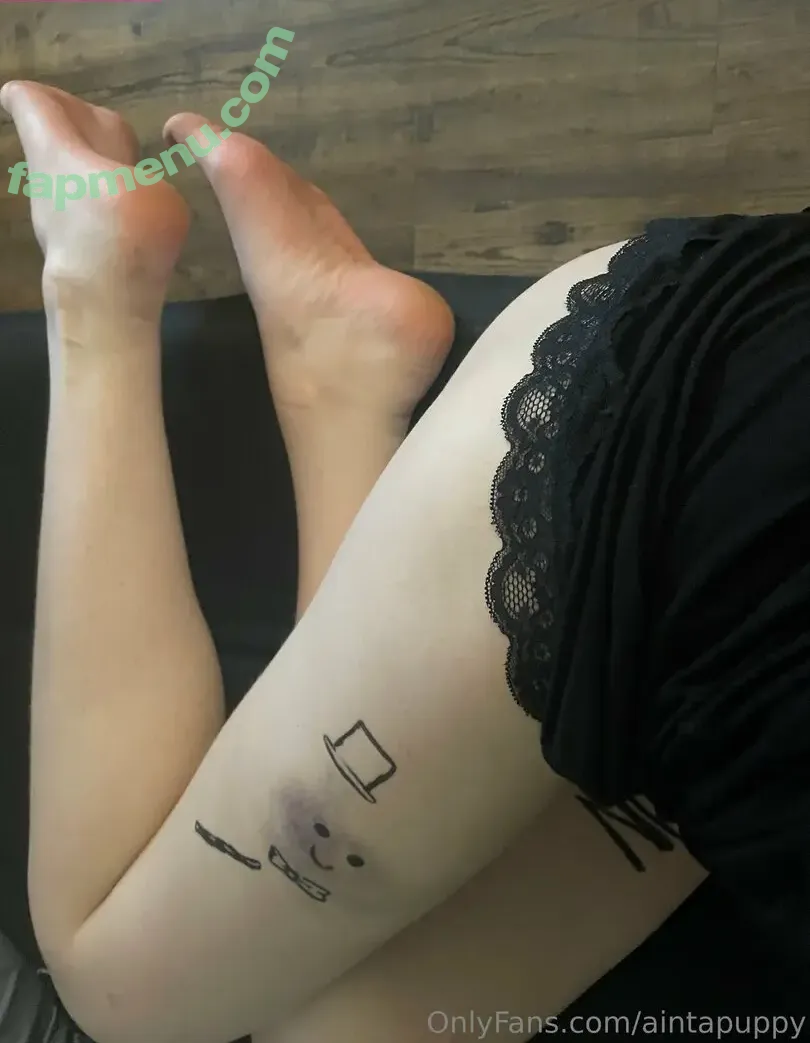 Aintapuppy nude photo #0153 (aintapet / anyuser)