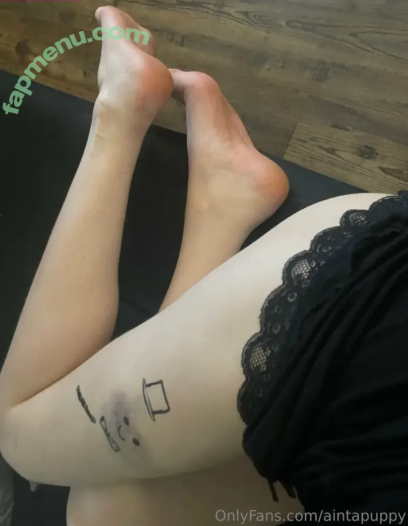 Aintapuppy nude photo #0154 (aintapet / anyuser)