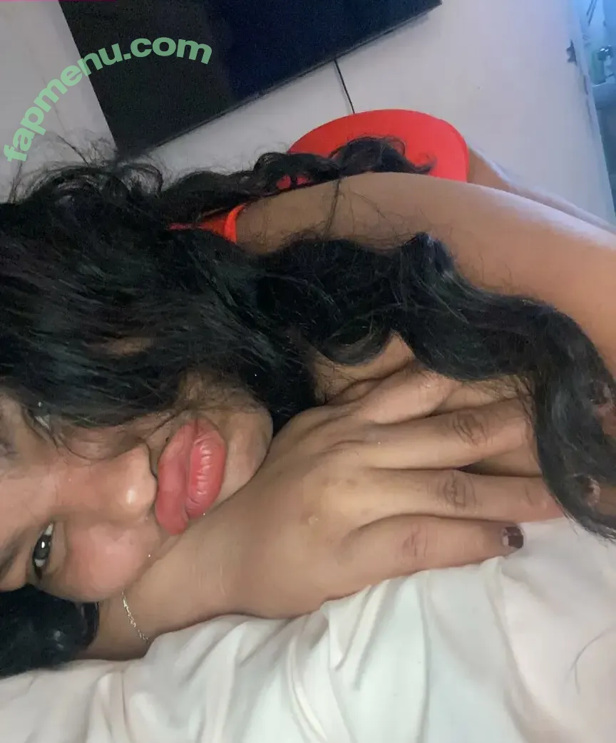 Airam Natt nude photo #0004 (aiiiramnafit_ / airamkk / iram.co11)