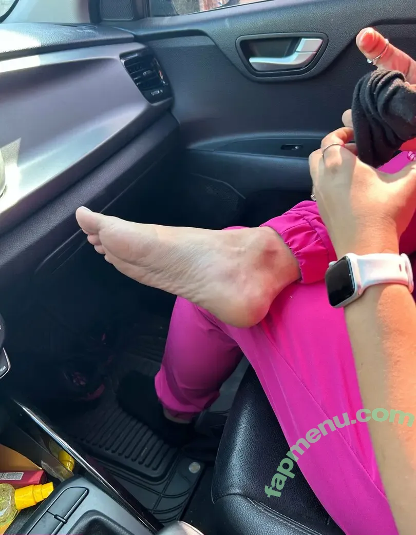 airamfeet nude photo #0009 (airamfeet)