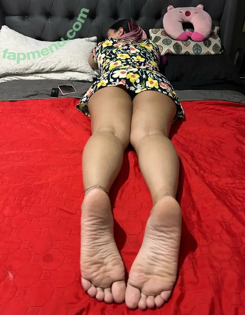 airamfeet nude photo #0012 (airamfeet)