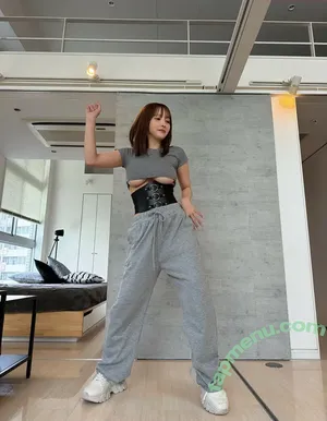 airi_yanooo / airi_han / xusa4x nude photo #0045