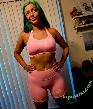 Airica Demia / myinsta_airicademia nude photo #0155